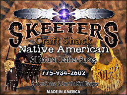 Skeeter's Craft Shack